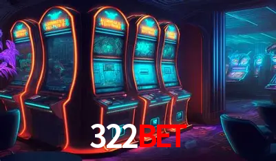 Experiência VIP 322bet